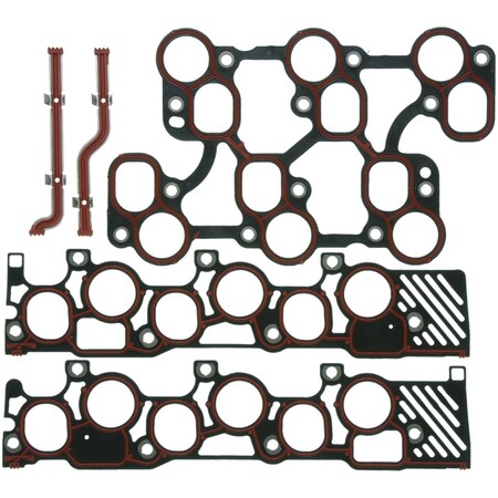Mahle Engine Intake Manifold Gasket Set MS19383